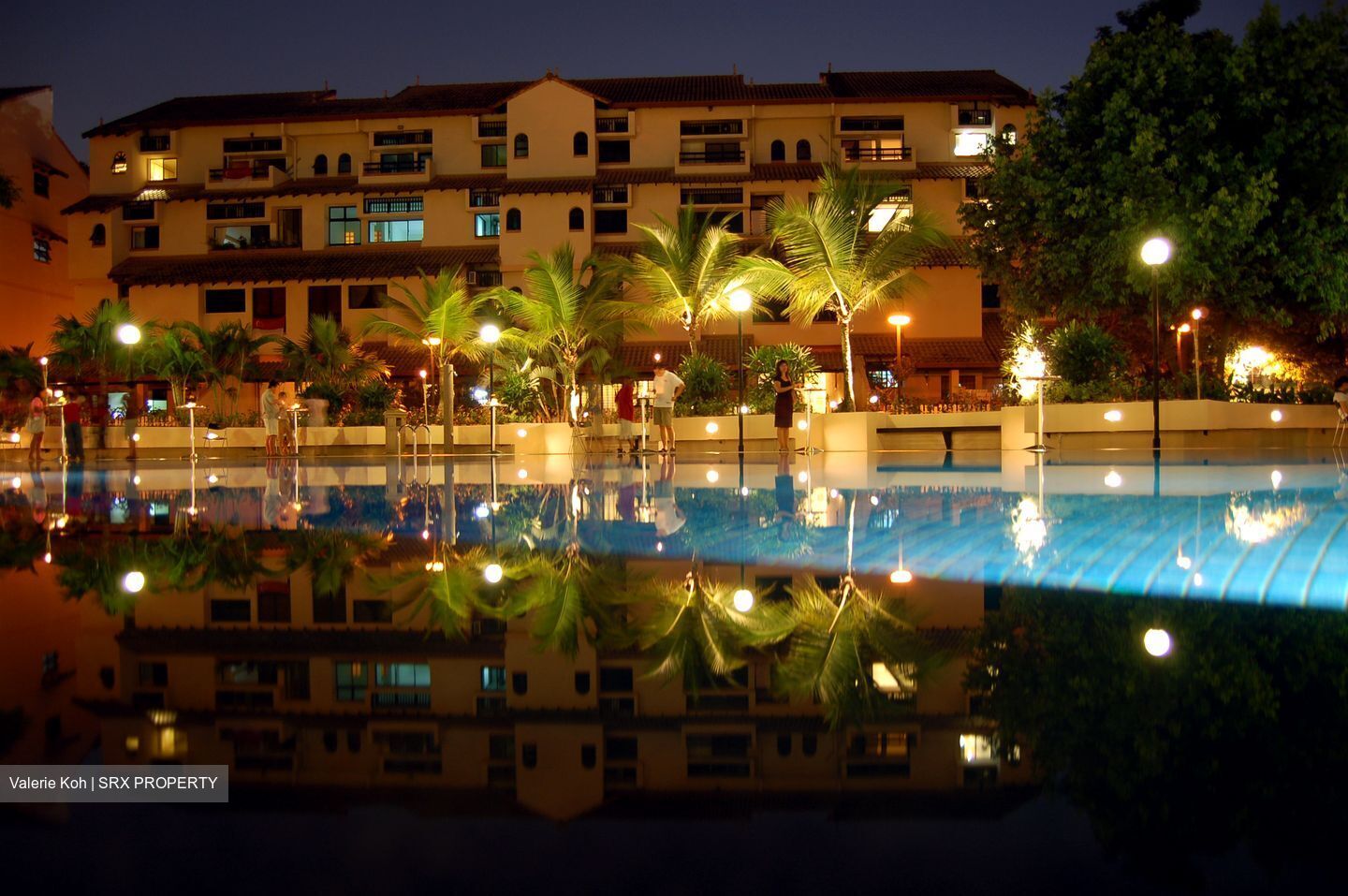 Grande Vista (D28), Condominium For Rent 98656071